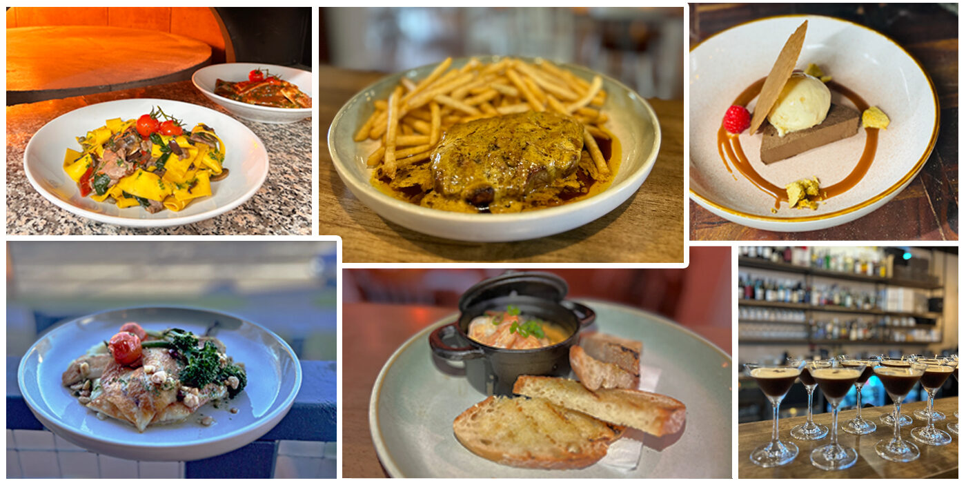 Farmgate Restaurant Great food! Great Hospitality!