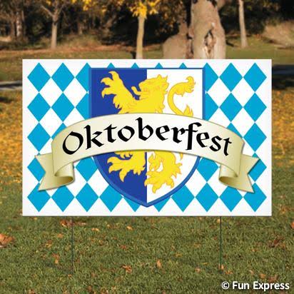 Inaugural OKTOBERFEST @ Farmgate Restaurant