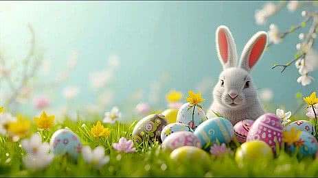 Easter Closure