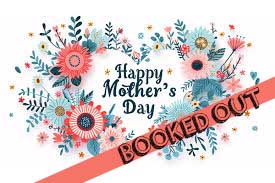 Mother’s Day