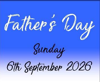 Father’s Day 2026